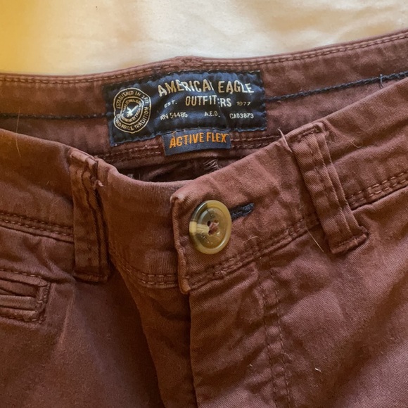 American eagle shorts! - Picture 2 of 4